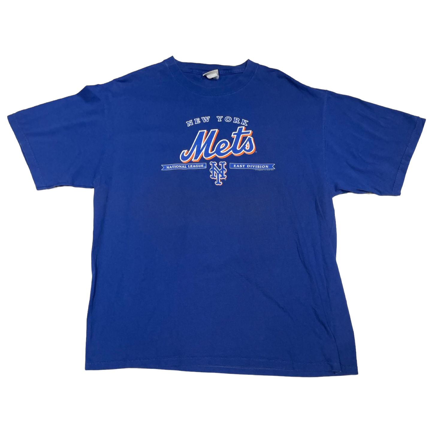 '00s New York Mets Tee