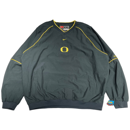 '00s Oregon Ducks Windbreaker