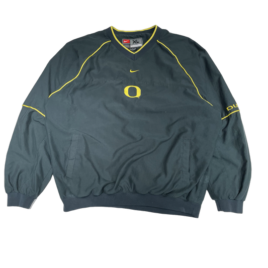 '00s Oregon Ducks Windbreaker