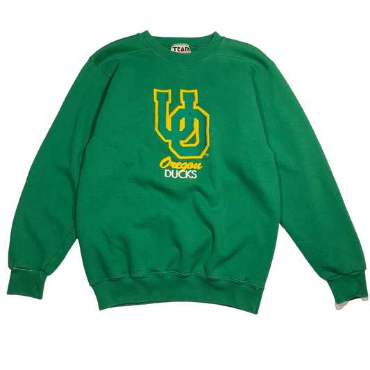 '90s Oregon Ducks UO Crewneck