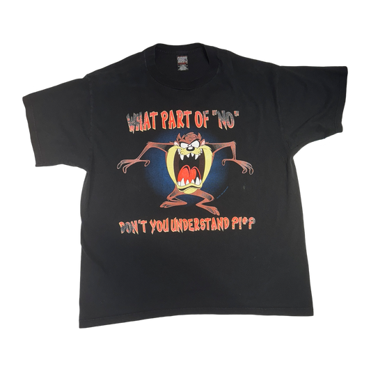 '90s Taz Devil Tee