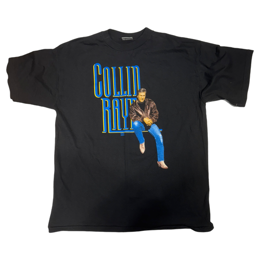 '90s Colin Raye Tour Tee