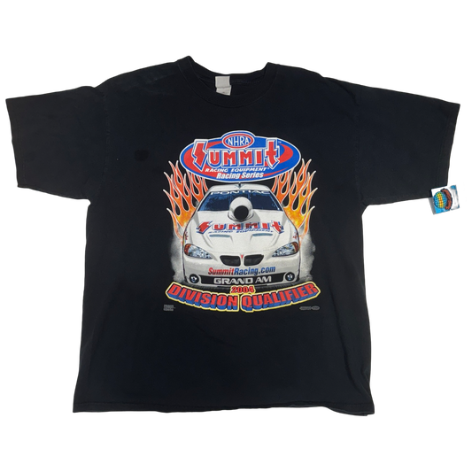 '00s NHRA Drag Racing Tee