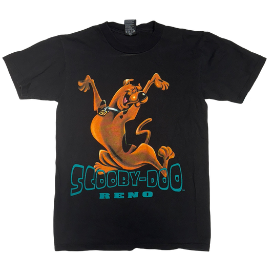 '90s Scooby Doo Reno Tee