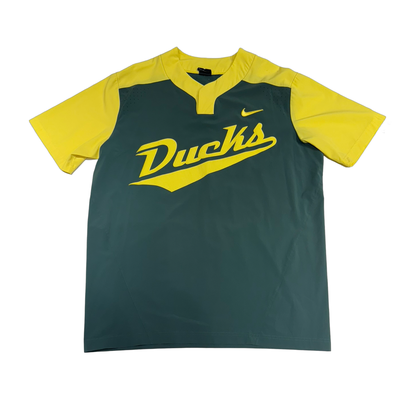 '00s Oregon Ducks #34 Jersey