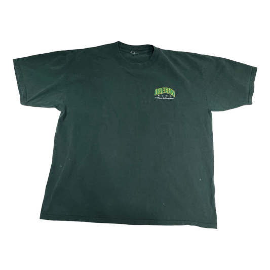 '00 Oregon Ducks Holiday Bowl Tee