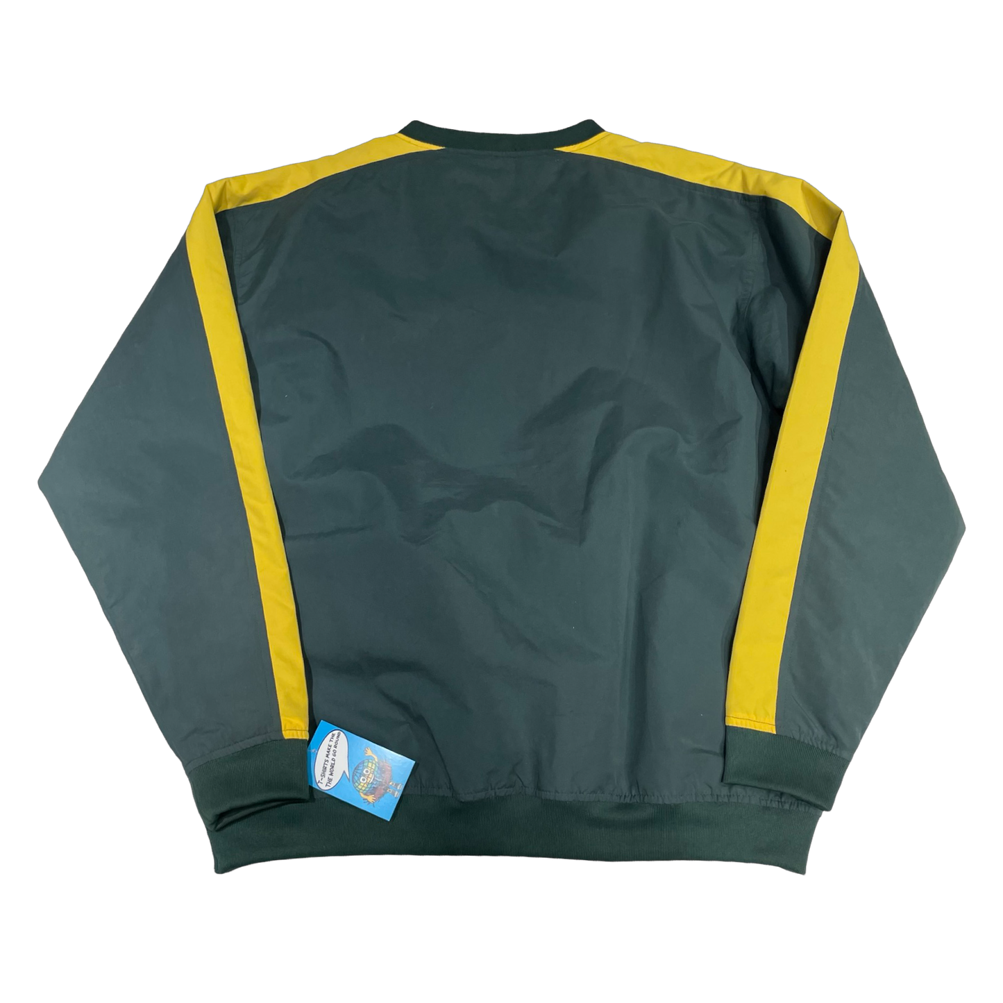 '00s Oregon Ducks Windbreaker