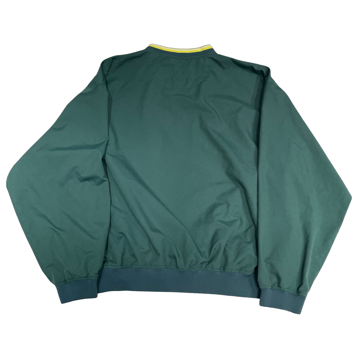 '00s Oregon Ducks Nike Windbreaker