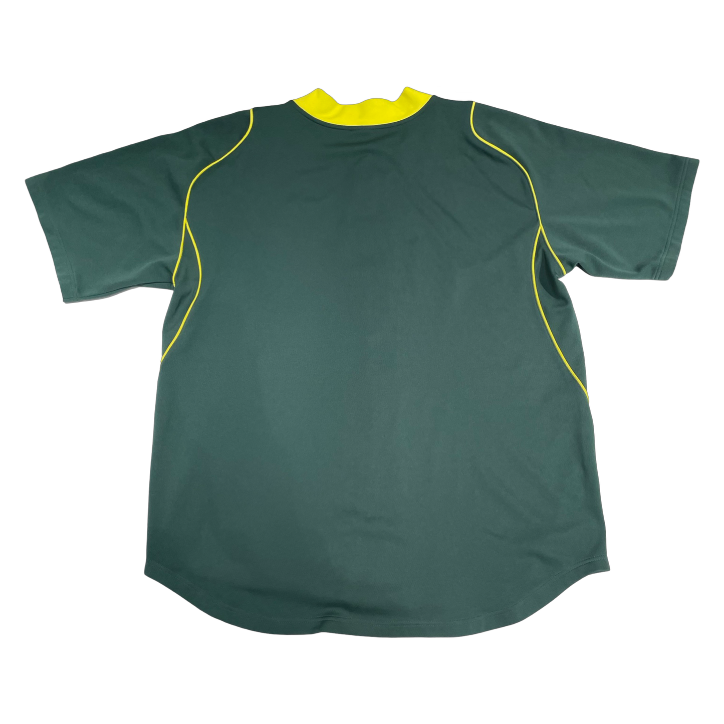 '00s Oregon Ducks Baseball Jersey