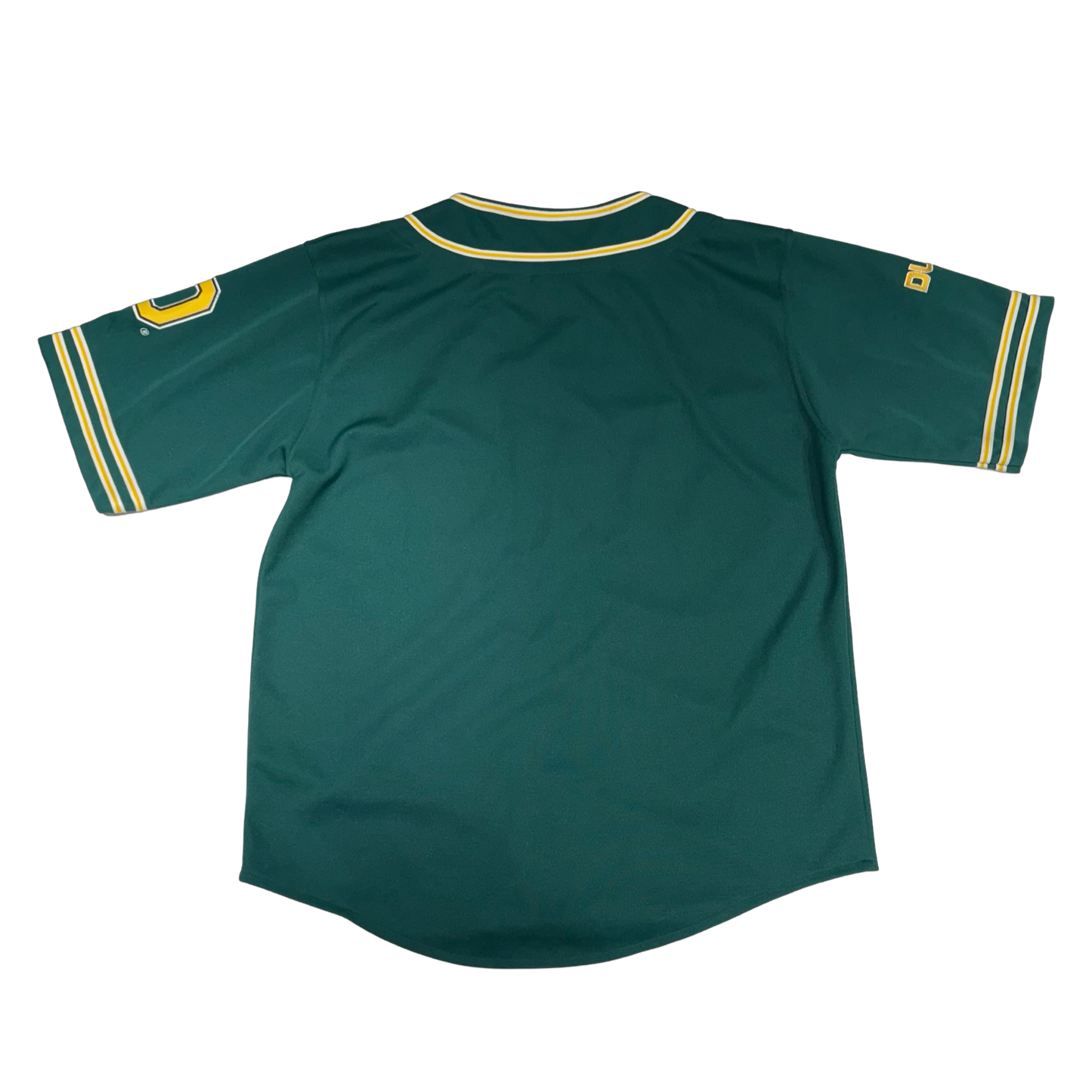 '00s Oregon Ducks Baseball Jersey