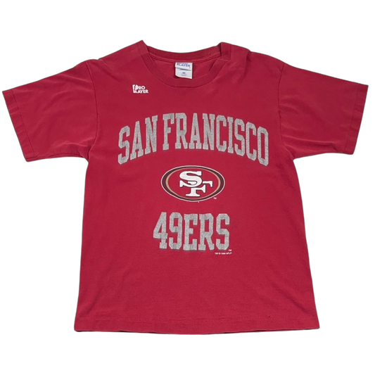 '90s San Francisco 49ers Tee