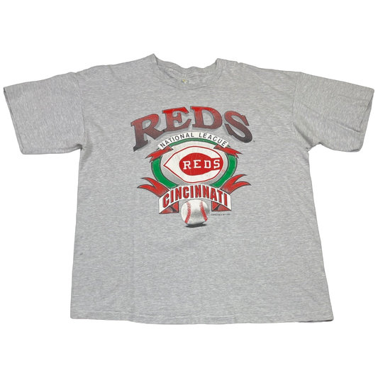 '90s Cincinatti Reds Tee