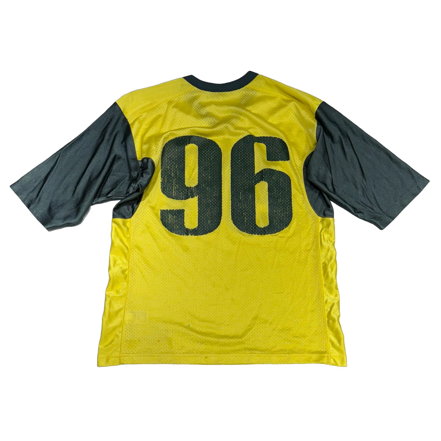 '00s Oregon Ducks #96 Jersey