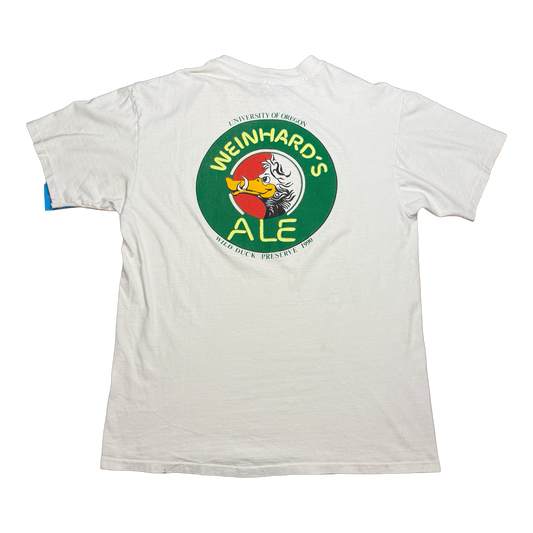 '90s Oregon Ducks "Just Duck" Tee