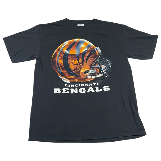 '00s Cincinnati Bengals Tee