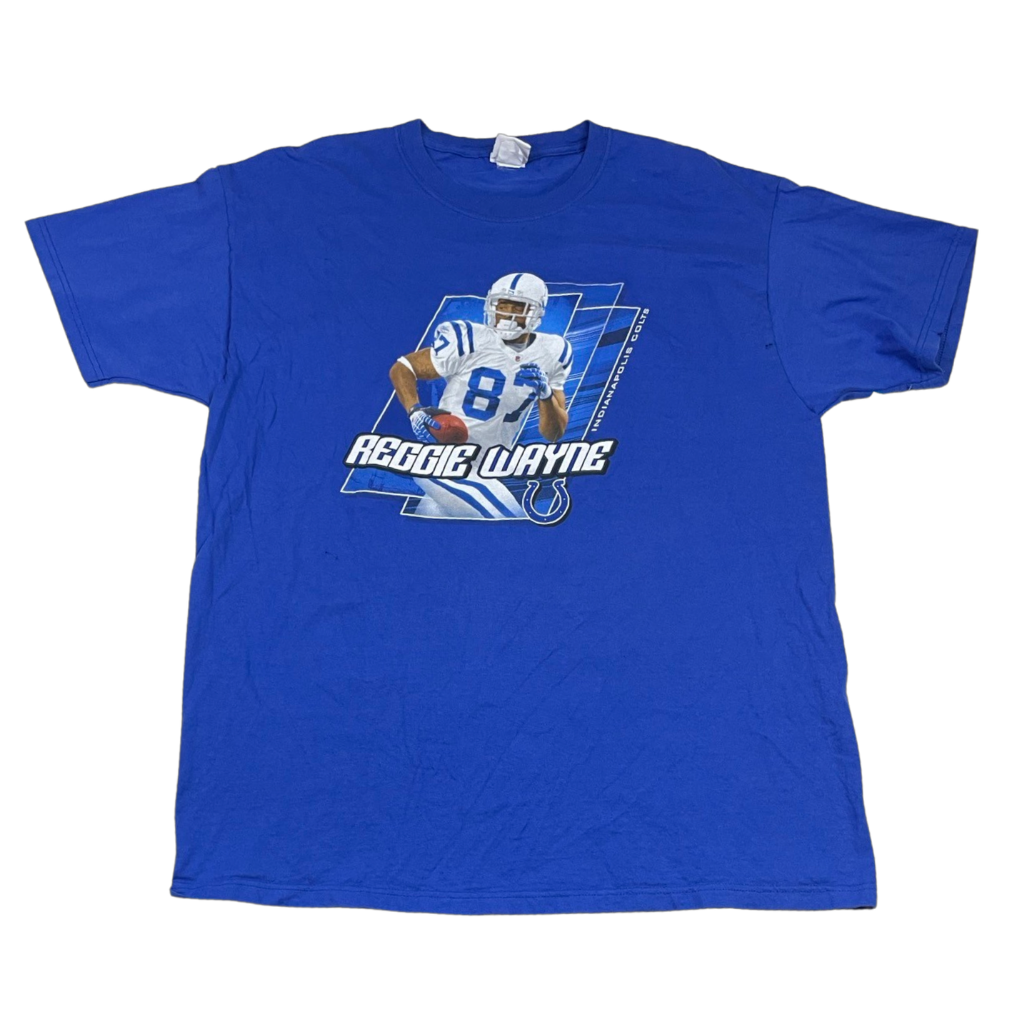 '00s Indianapolis Colts Tee