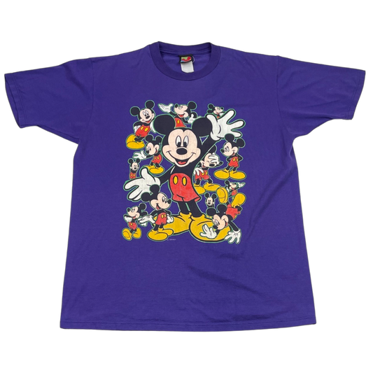 '90s Mickey Mouse Tee