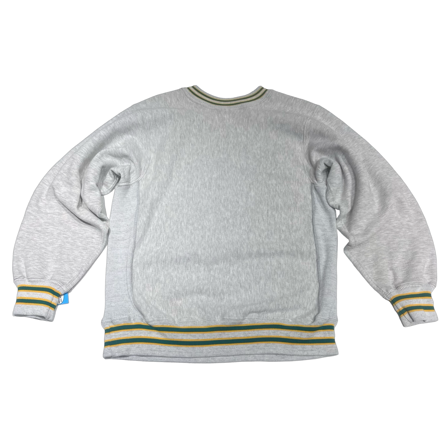 '90s Oregon Ducks Athletics Crewneck