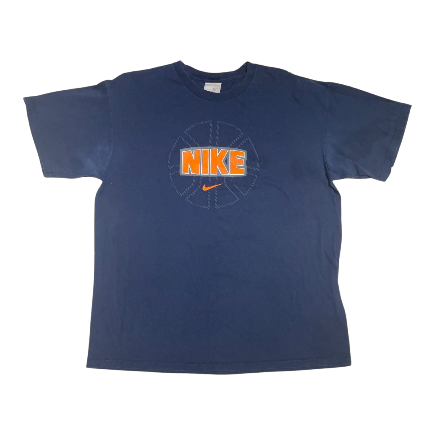 '00s Nike Spell Out Tee