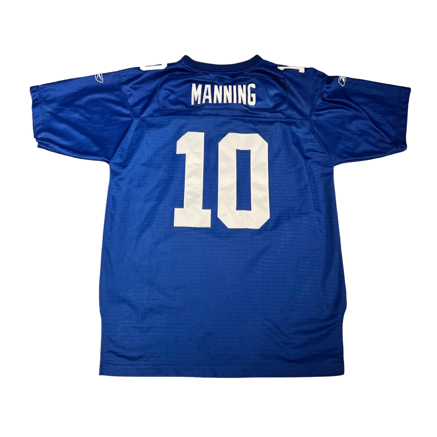 '00s New York Giants Manning Jersey