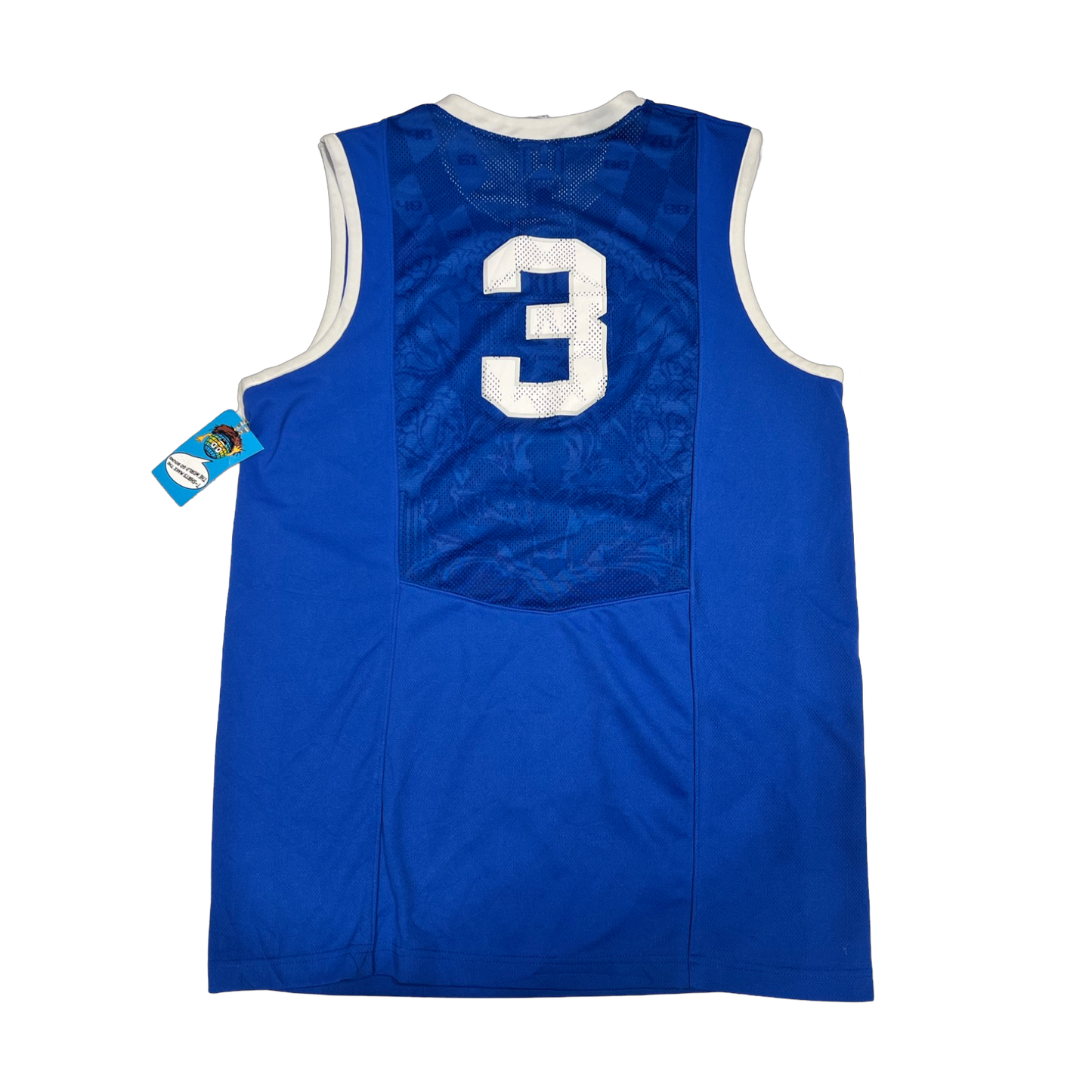 '00s Kentucky Wildcats #3 Jersey