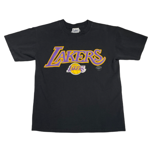 '90s Los Angeles Lakers Tee