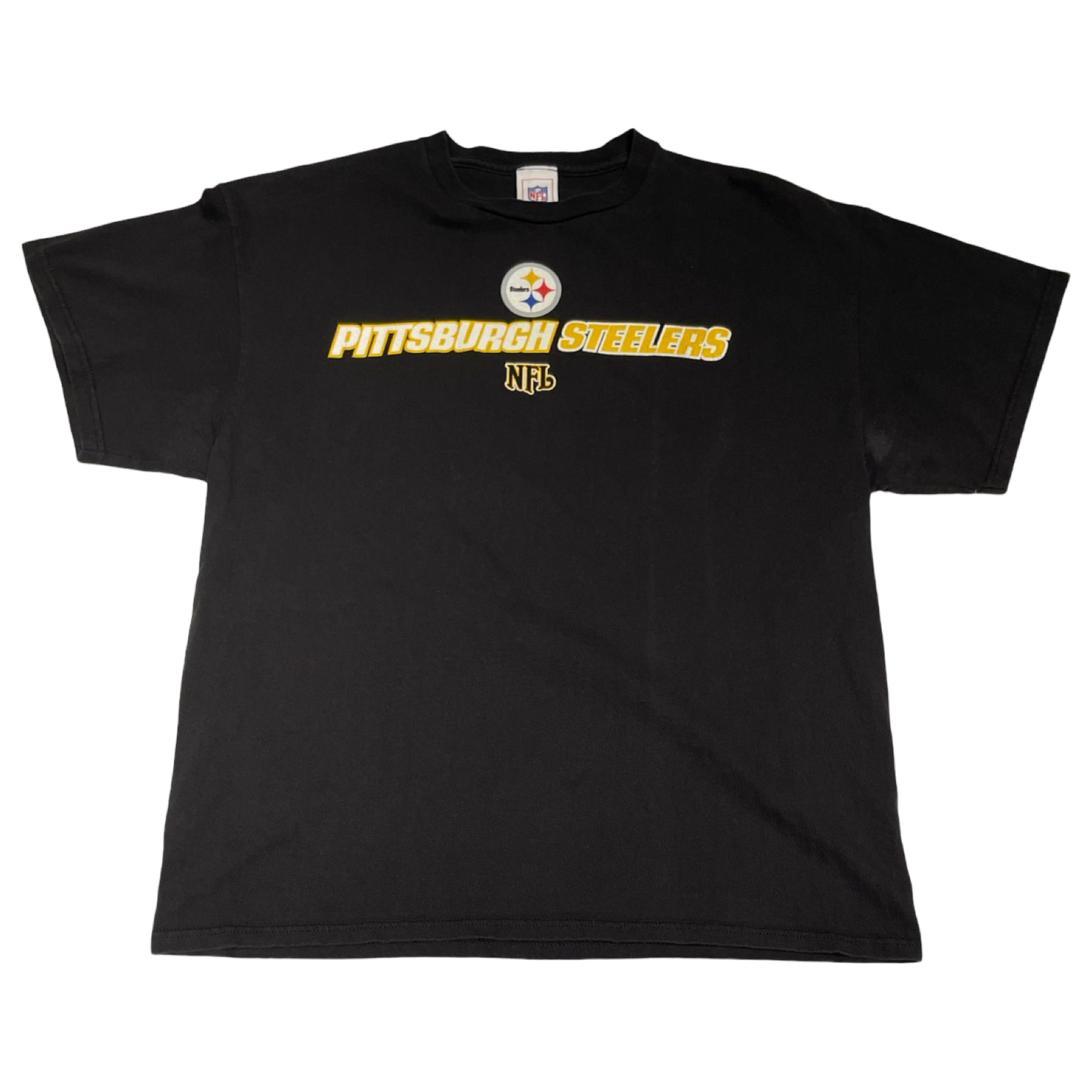 '00s Pittsburgh Steelers Tee