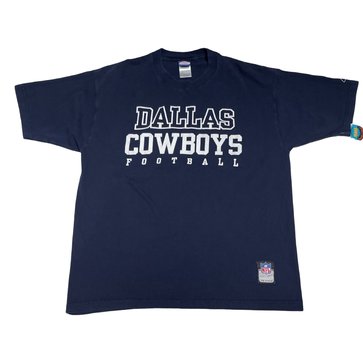 '00s Dallas Cowboys Tee