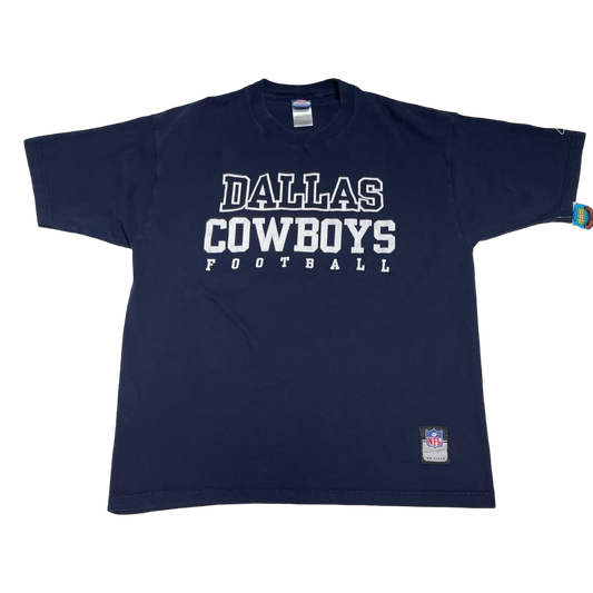 '00s Dallas Cowboys Tee