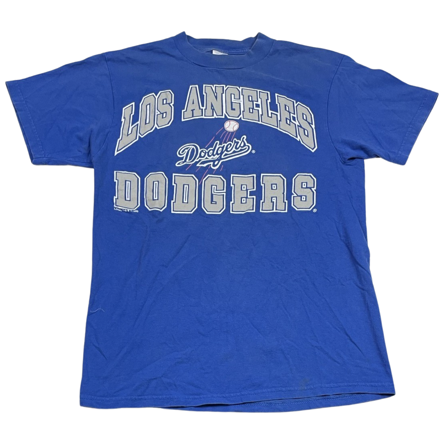 '90s Los Angeles Dodgers Tee