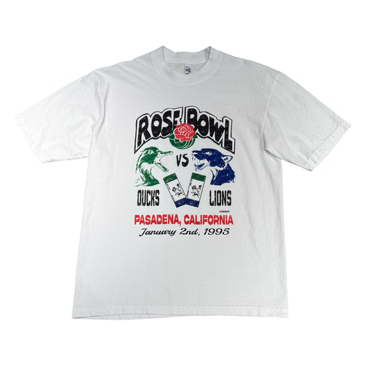 1995 Rose Bowl Homage Tee