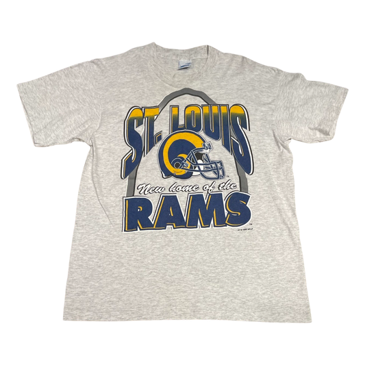 '90s St. Louis Rams Tee