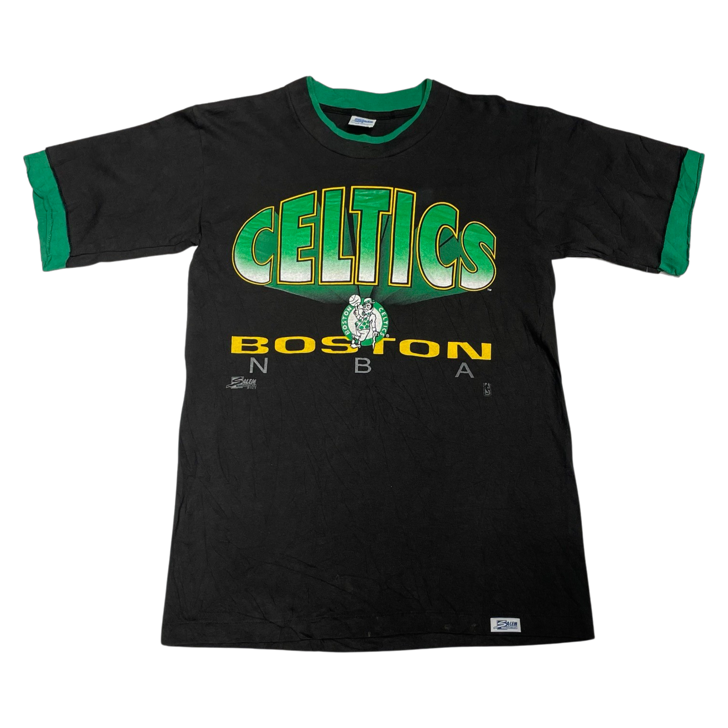 '90s Boston Celtics Tee