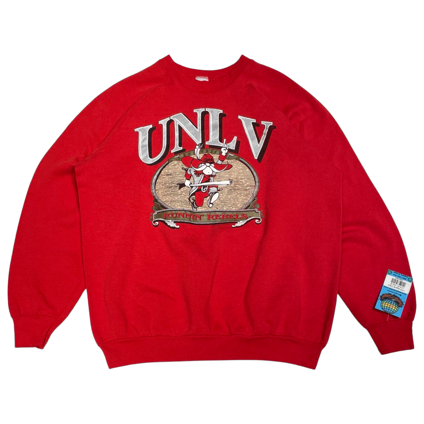 '90s UNLV Crewneck