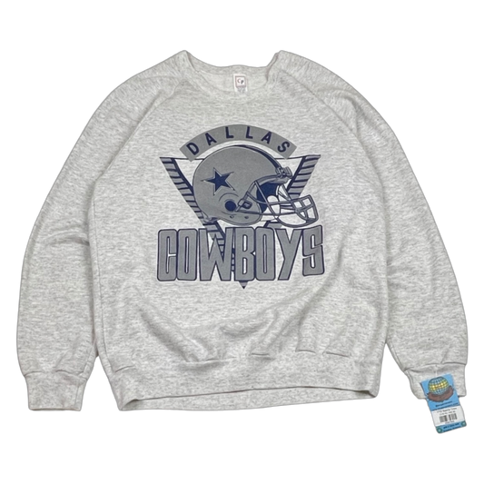 '90s Dallas Cowboys Crewneck