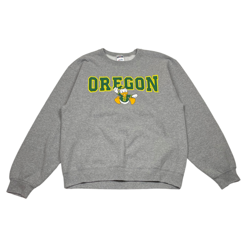 Oregon Ducks – The Neighborhood Eugene Sustainability Team