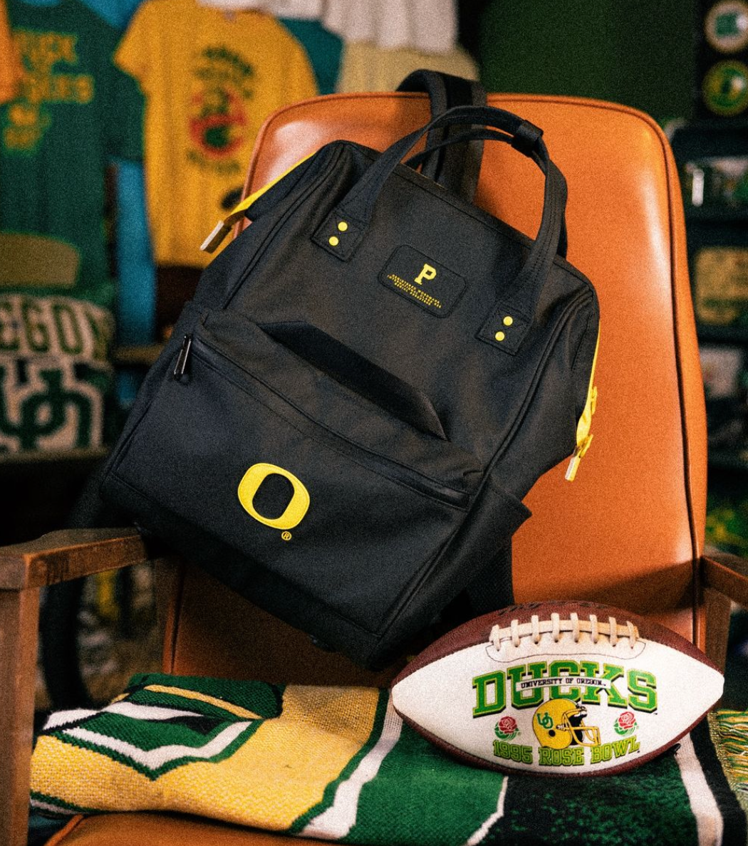 Portland Gear - Cascade Backpack - UO Ducks