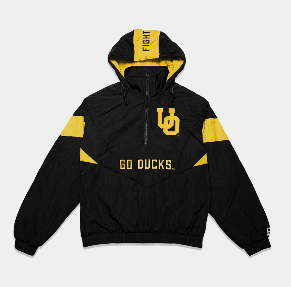 Portland Gear - Ducks Legacy Jacket