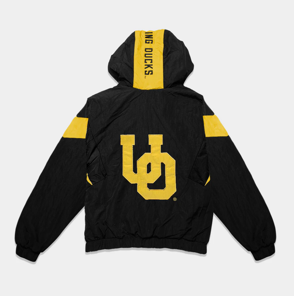 Portland Gear - Ducks Legacy Jacket