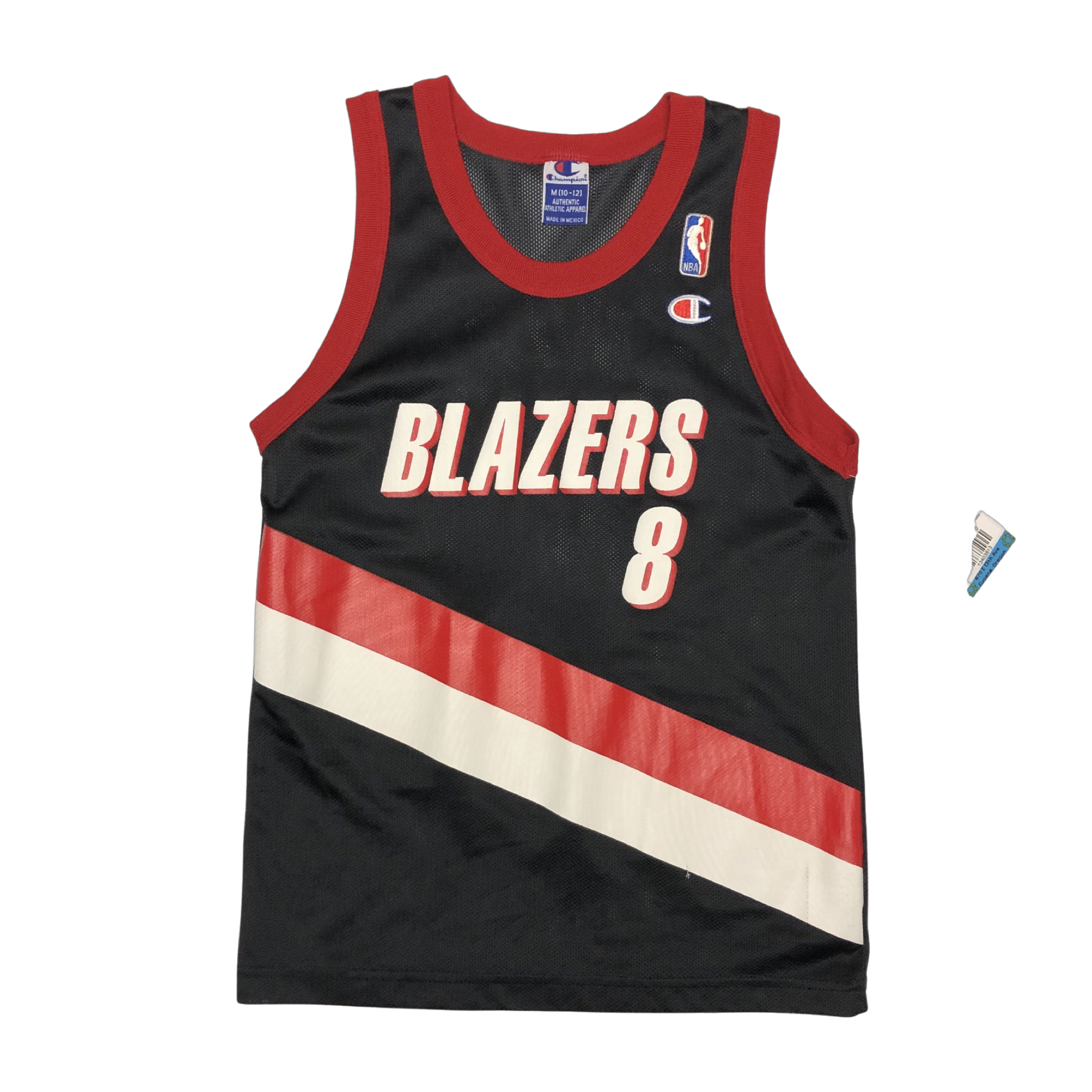 Portland Trail Blazers Team Shop in NBA Fan Shop